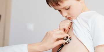 Częste infekcje u dziecka – jakie badania wykonać?